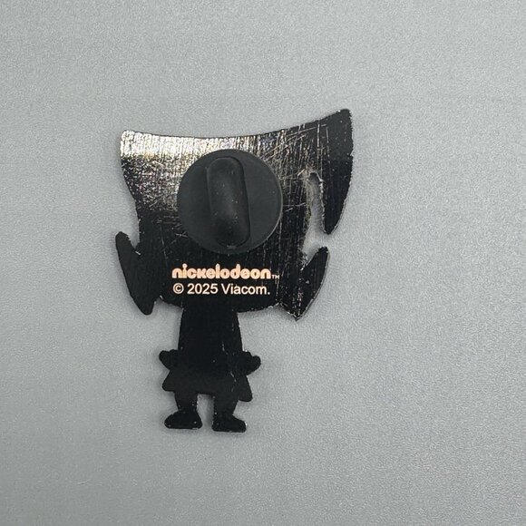 Invader Zim Characters Blind Pin COMPLETE SET OF 6 New Open Box - Picture 9 of 15